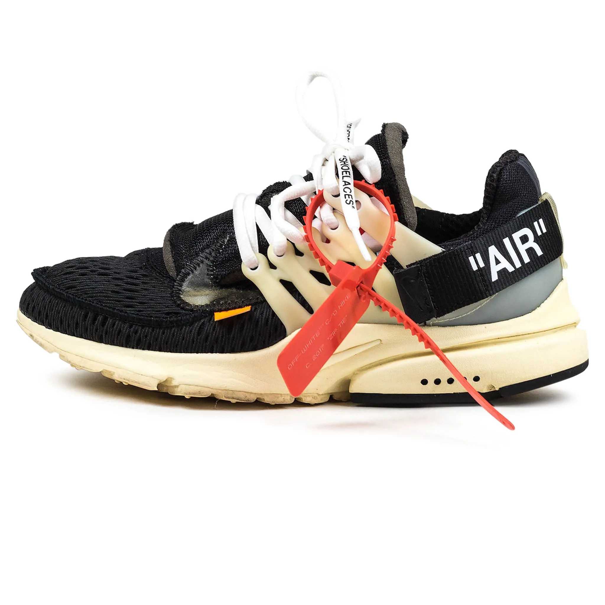 Preloved - Nike x Off White Air Presto OG