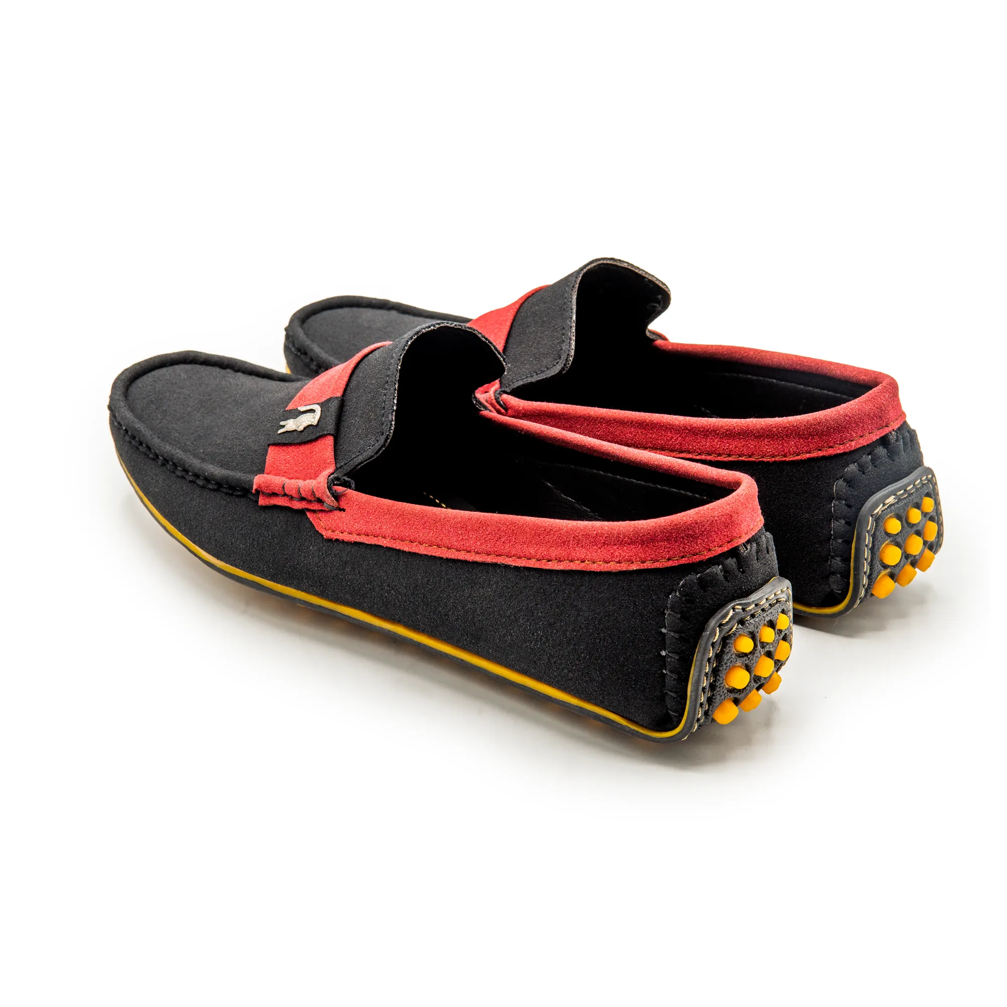 Premium PU Leather Moccasins