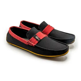 Premium PU Leather Moccasins