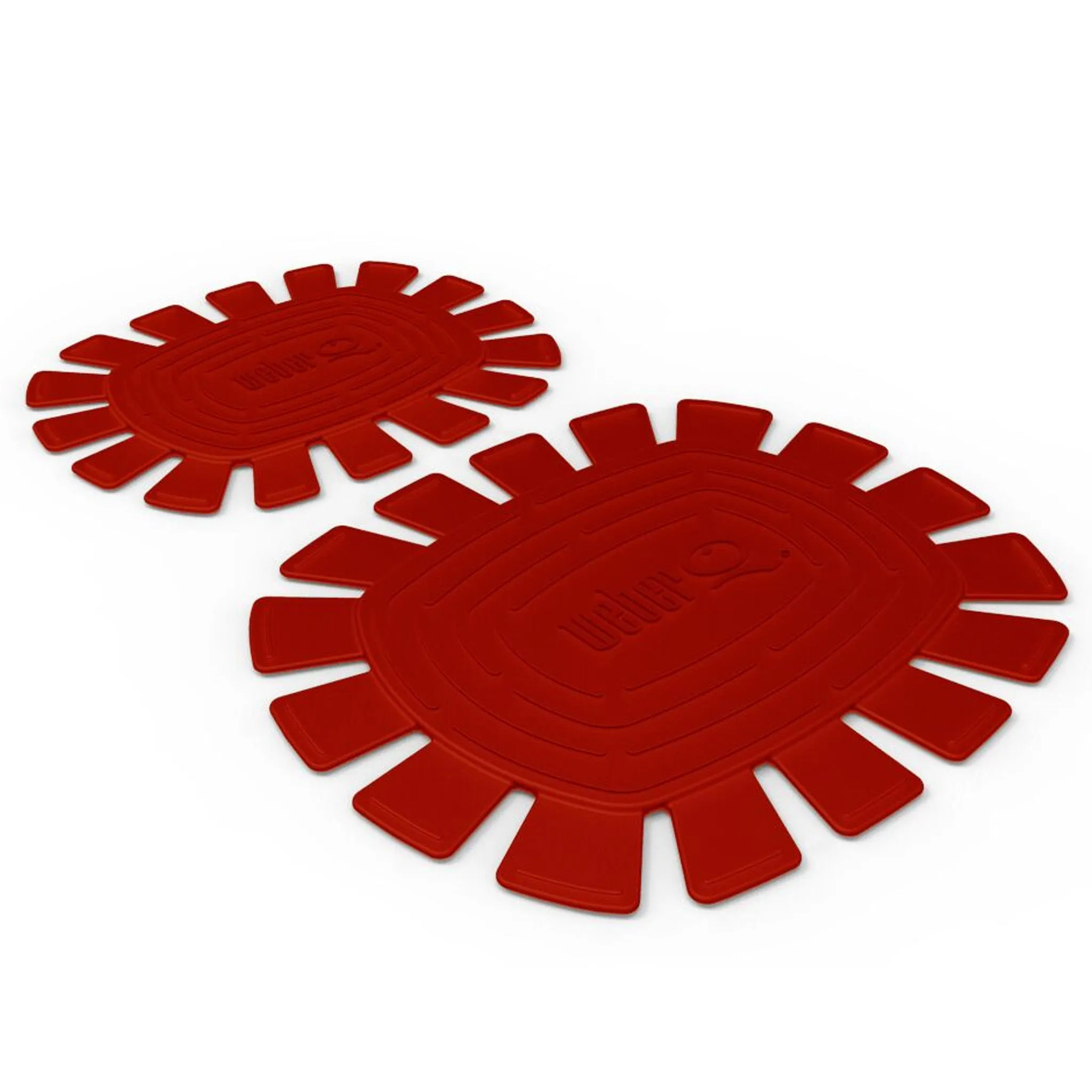 Q-Ware Silicone Mat Small