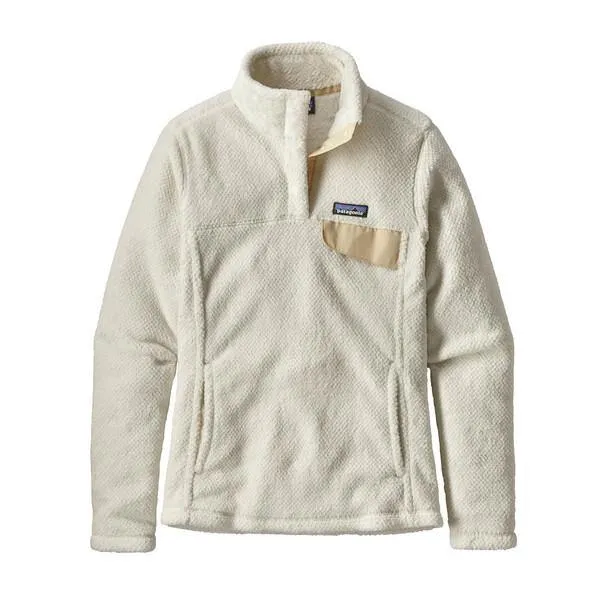 Re-Tool Snap-T Fleece Pullover Women's