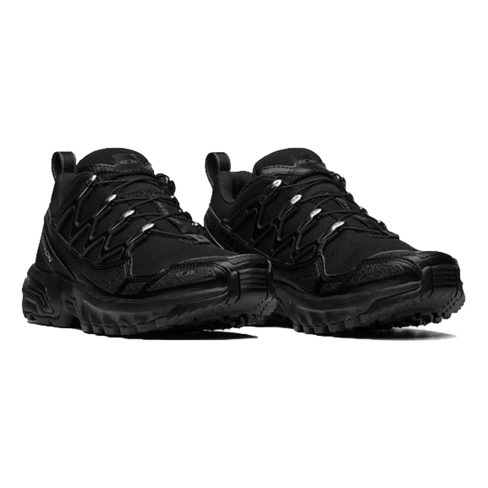 SALOMON ACS  -BLACK