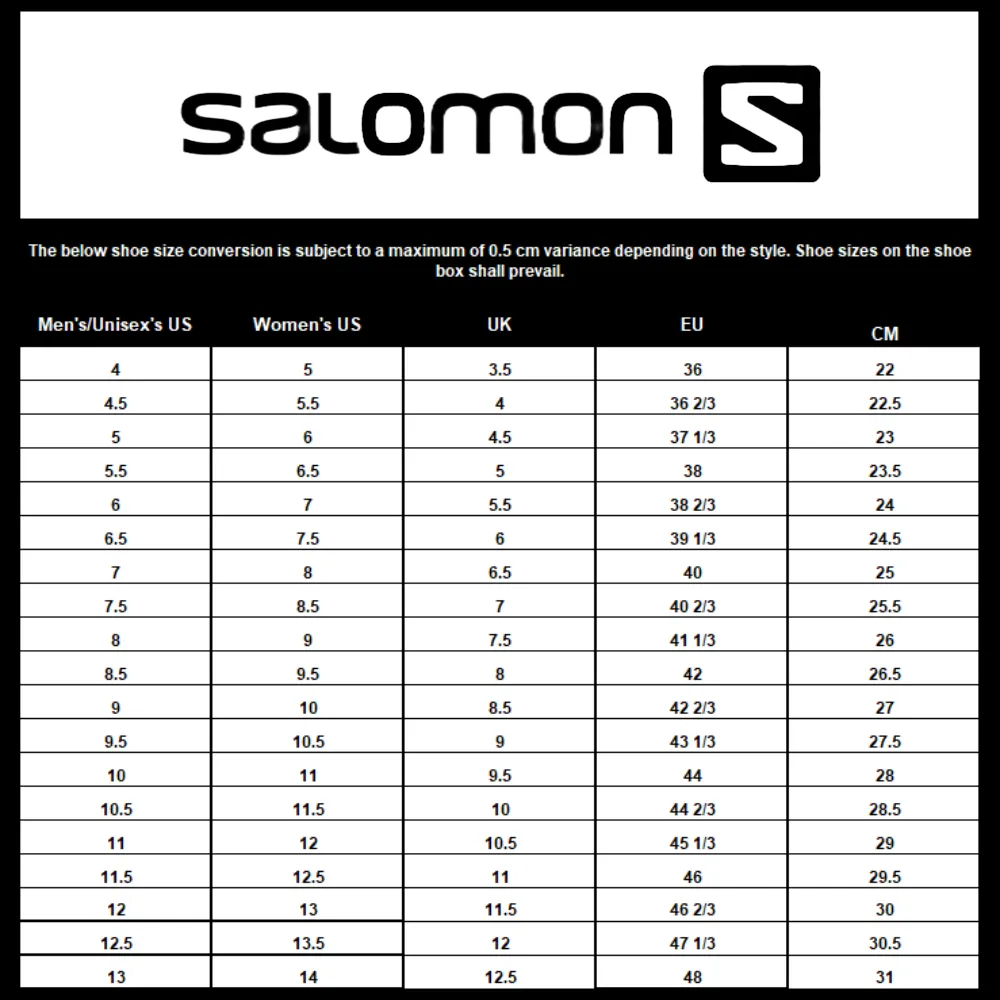 SALOMON XT-6 GTX-GREY