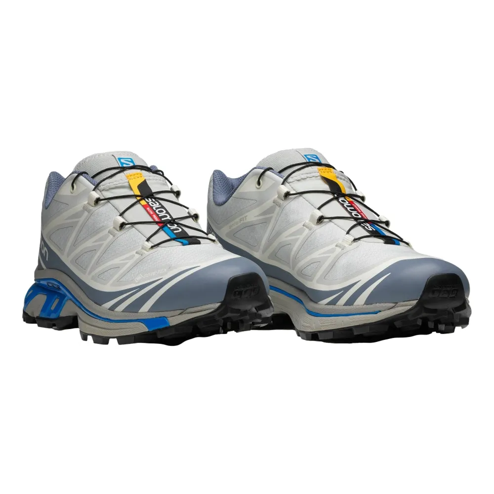 SALOMON XT-6 GTX-GREY