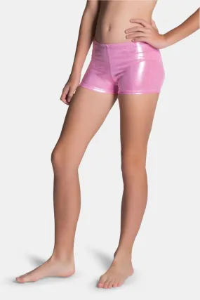 Sylvia P Bubblegum Mystique Short