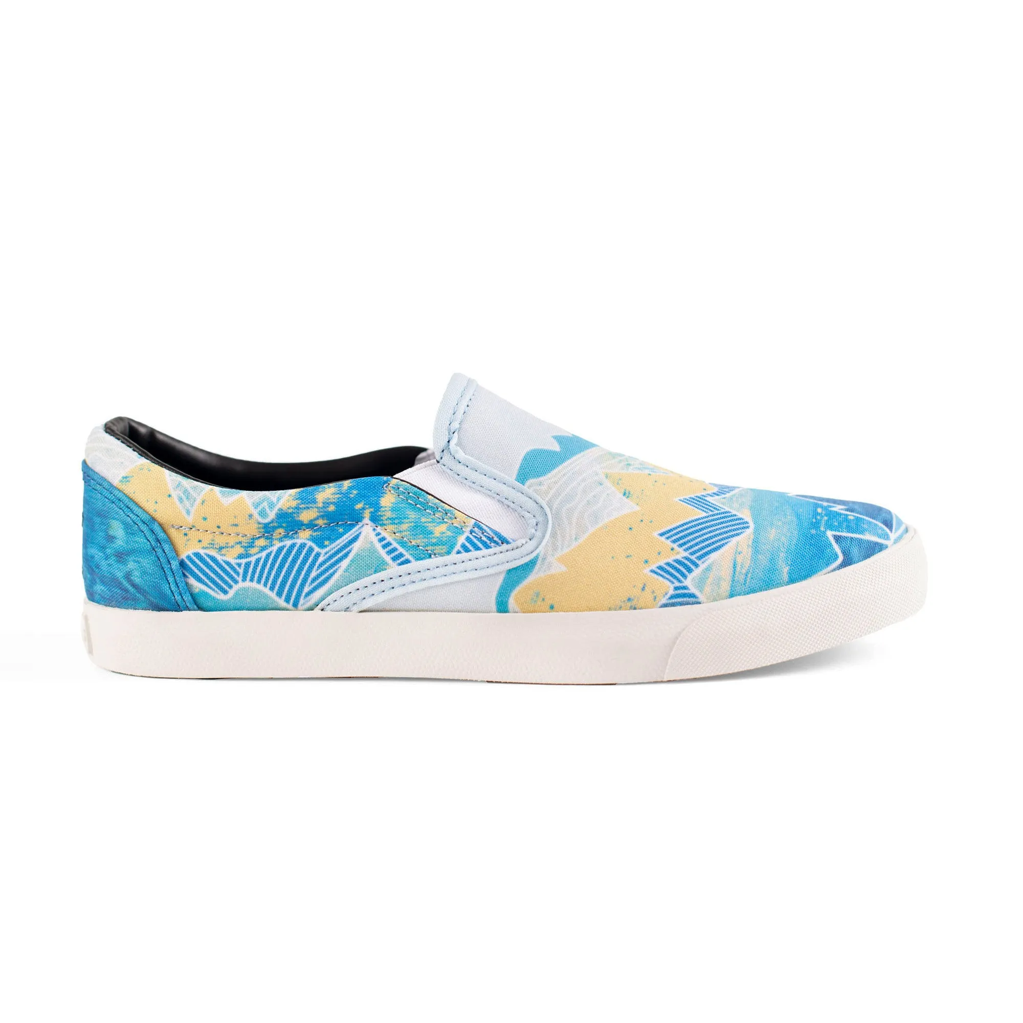 Tranquilo Slip On