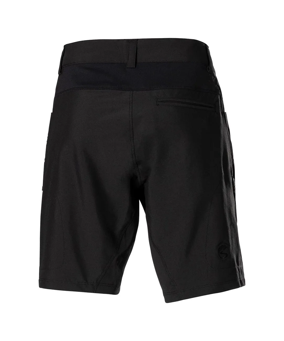 Women's Gravel 8" Shorts