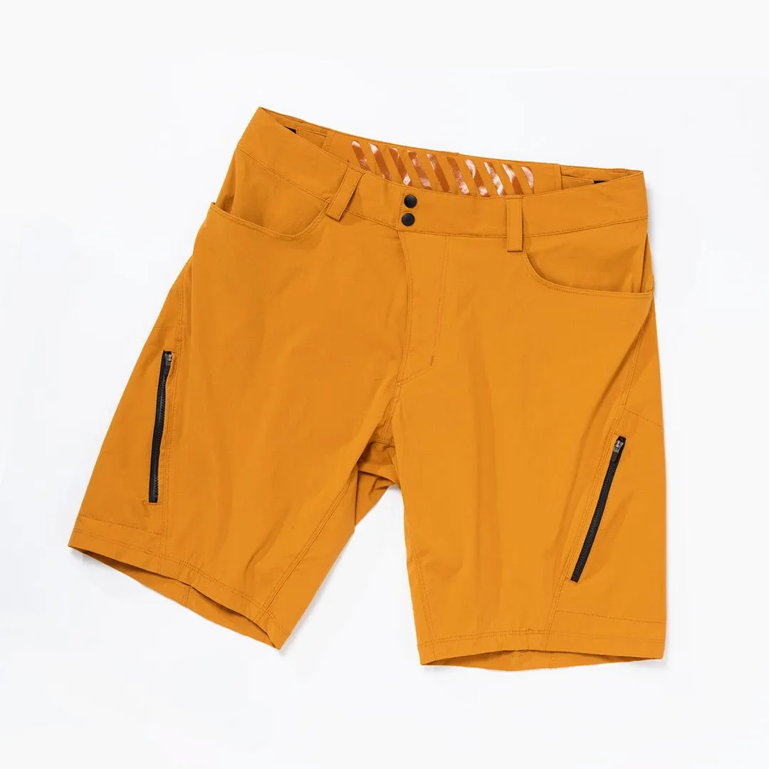 Women's Gravel 8" Shorts