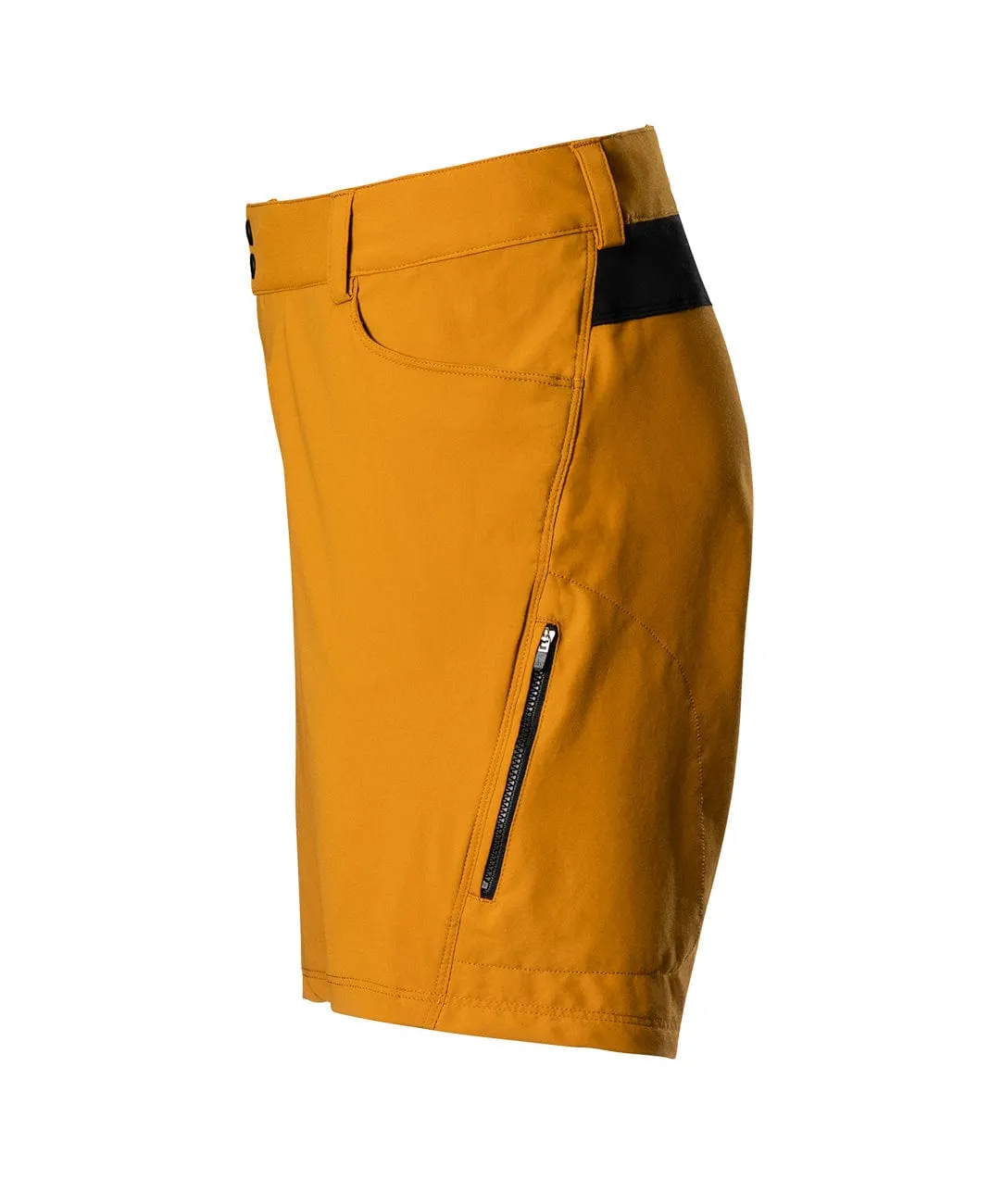 Women's Gravel 8" Shorts