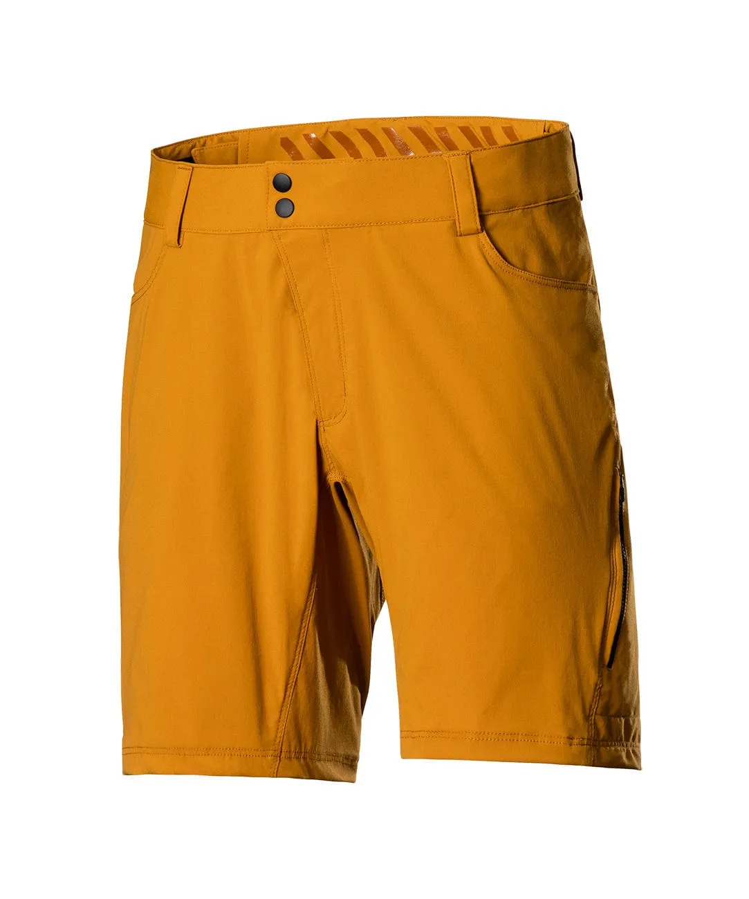 Women's Gravel 8" Shorts