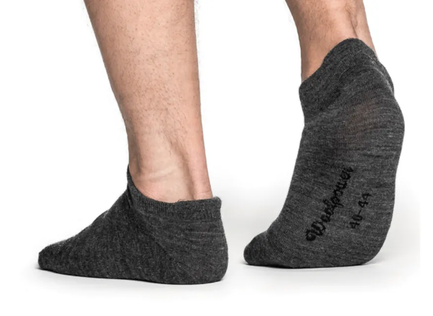 Woolpower Socks Liner Short