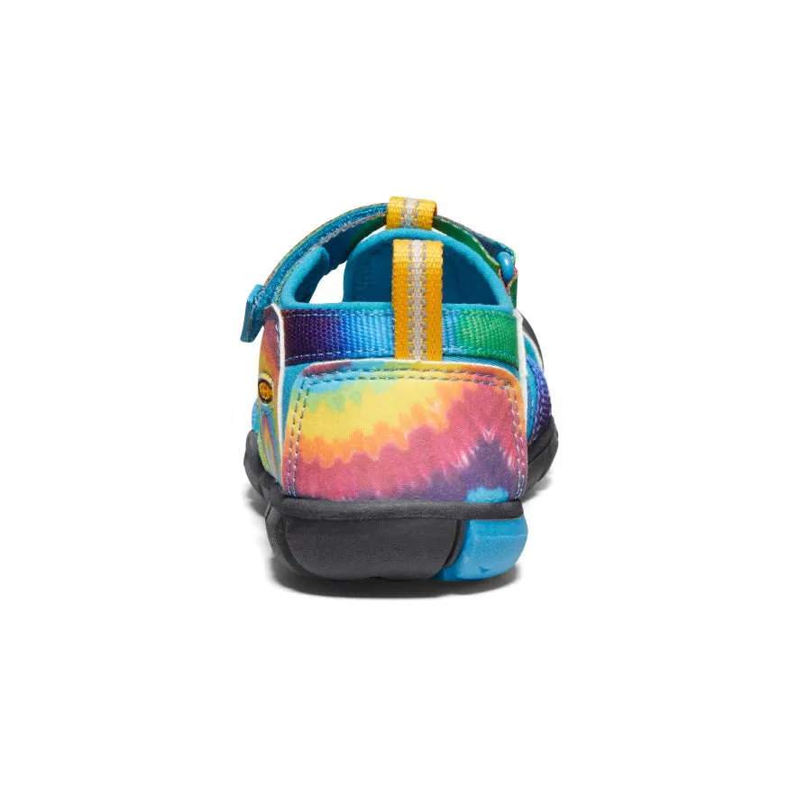 YOUTH SEACAMP II CNX - VIVID BLUE/ORIGINAL TIE DYE