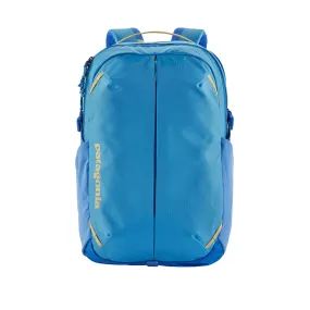 Zaino Patagonia Refugio Daypack 26L Azzurro