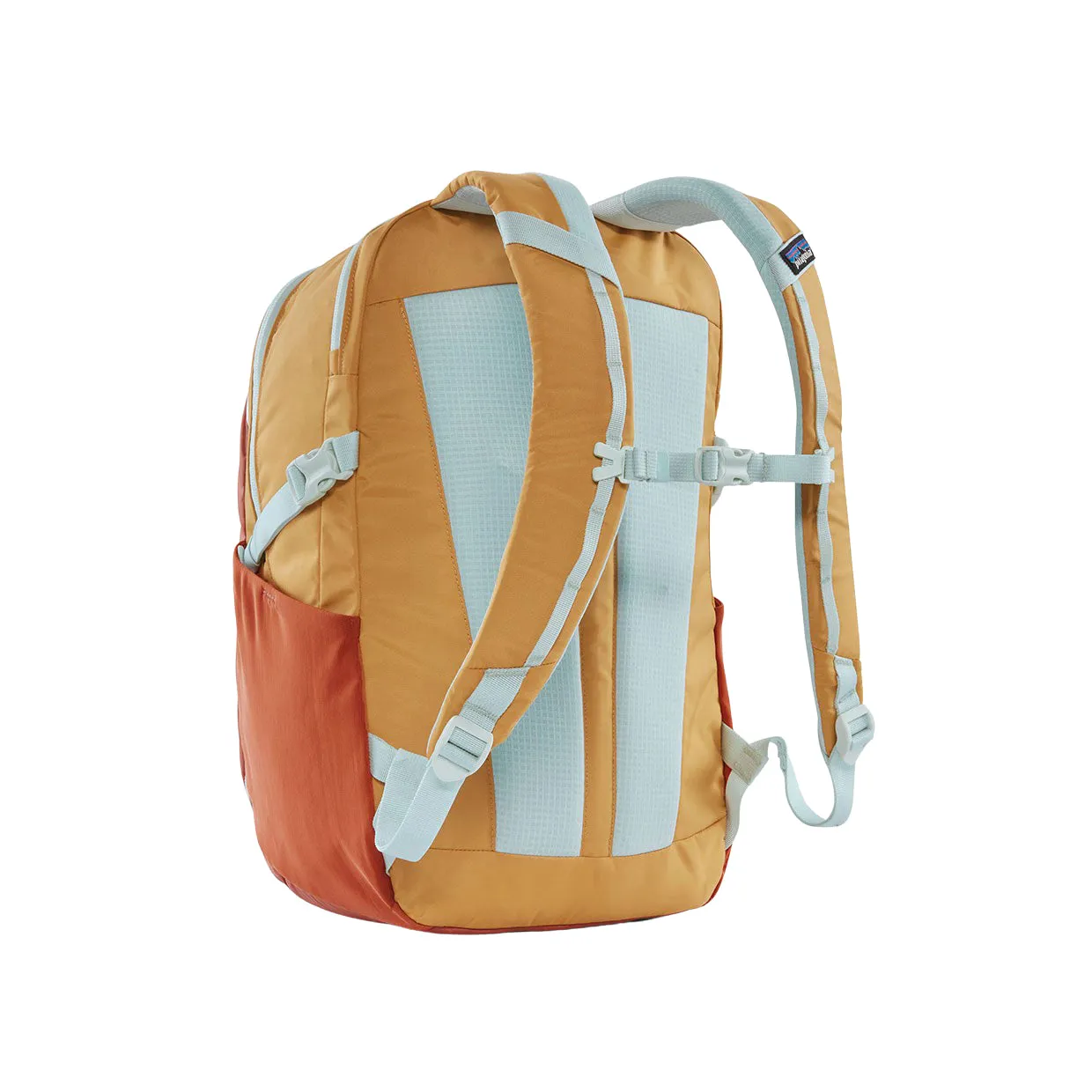 Zaino Unisex Patagonia Refugio Daypack 26L Arancione